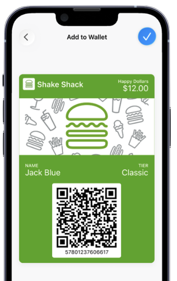 Magic App - Know Every Customer Automatically